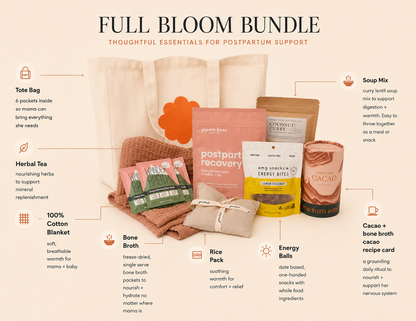 Full Bloom Bundle