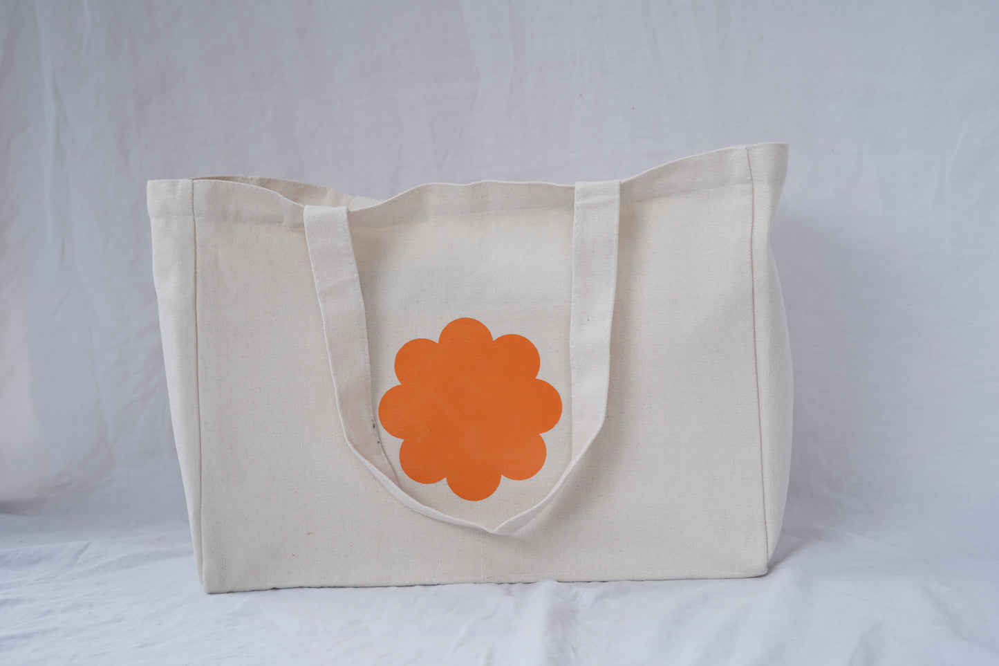 Daisy Mama Tote