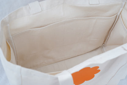 Daisy Mama Tote