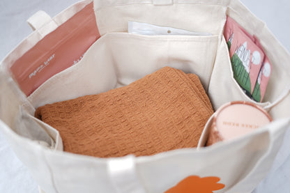 Daisy Mama Tote
